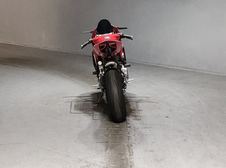 Мотоцикл Ducati 899 PANIGALE з пробігом 5302 km