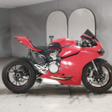 Мотоцикл Ducati 899 PANIGALE з пробігом 5302 km