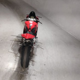 Мотоцикл Ducati 899 PANIGALE з пробігом 5302 km