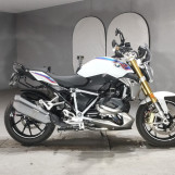 Мотоцикл BMW R1250R с пробегом 448 km