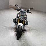 Мотоцикл BMW R1250R с пробегом 448 km