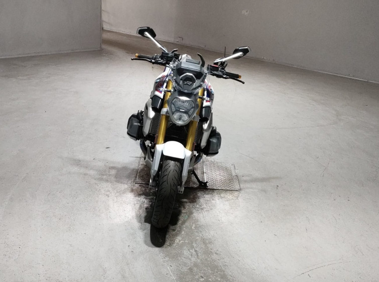 Мотоцикл BMW R1250R с пробегом 448 km