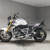 Мотоцикл BMW R1250R с пробегом 448 km