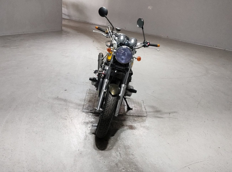 Мотоцикл Kawasaki Z1 900 SUPERFOUR с пробегом 35294 km