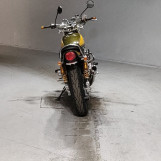 Мотоцикл Kawasaki Z1 900 SUPERFOUR с пробегом 35294 km