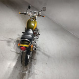 Мотоцикл Kawasaki Z1 900 SUPERFOUR с пробегом 35294 km