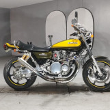 Мотоцикл Kawasaki Z1 900 SUPERFOUR с пробегом 35294 km