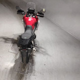 Мотоцикл Honda 400x с пробегом 8003 km