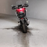 Мотоцикл Honda 400x с пробегом 8003 km