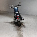 Мотоцикл Honda REBEL CMX250 с пробегом 879 km