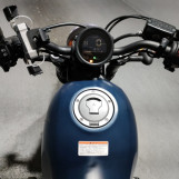 Мотоцикл Honda REBEL CMX250 с пробегом 879 km