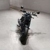 Мотоцикл Honda REBEL CMX250 с пробегом 879 km