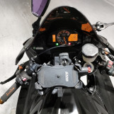 Мотоцикл Honda CBR600RR с пробегом 22056 km