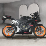 Мотоцикл Honda CBR600RR с пробегом 22056 km