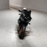Мотоцикл Honda CBR600RR с пробегом 22056 km