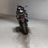 Мотоцикл Honda CBR600RR с пробегом 22056 km