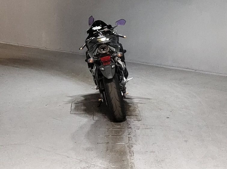 Мотоцикл Honda CBR600RR с пробегом 22056 km