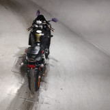 Мотоцикл Honda CBR600RR с пробегом 22056 km