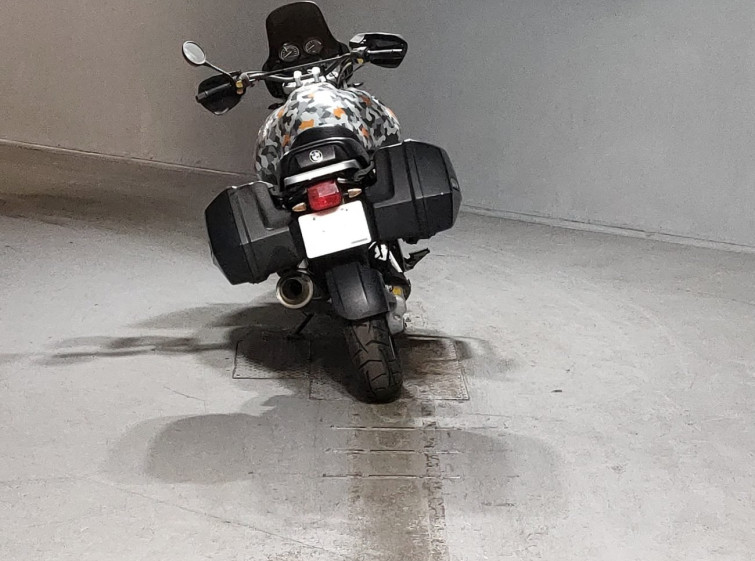 Мотоцикл BMW R1100GS с пробегом 79543 km