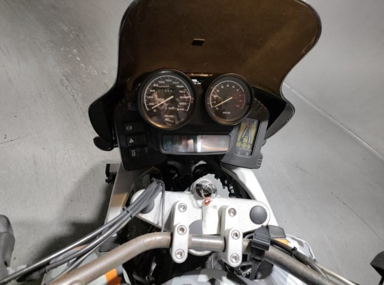 Мотоцикл BMW R1100GS с пробегом 79543 km