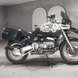 Мотоцикл BMW R1100GS с пробегом 79543 km