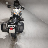 Мотоцикл BMW R1100GS с пробегом 79543 km