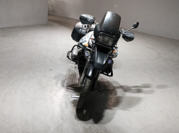 Мотоцикл BMW R1100GS с пробегом 79543 km