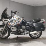Мотоцикл BMW R1100GS с пробегом 79543 km