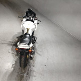 Мотоцикл Honda CB400SFVA с пробегом 35498 km