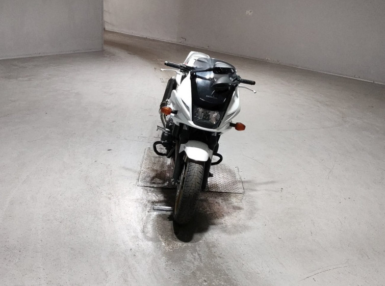 Мотоцикл Honda CB400SFVA с пробегом 35498 km