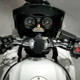 Мотоцикл Honda CB400SFVA с пробегом 35498 km