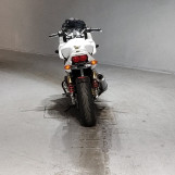 Мотоцикл Honda CB400SFVA с пробегом 35498 km