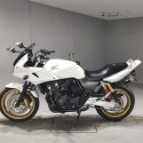 Мотоцикл Honda CB400SFVA с пробегом 35498 km