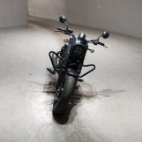 Мотоцикл Honda REBEL S CMX250 с пробегом 4805 km