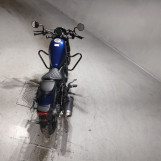 Мотоцикл Honda REBEL S CMX250 с пробегом 4805 km