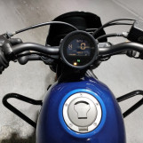 Мотоцикл Honda REBEL S CMX250 с пробегом 4805 km