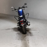 Мотоцикл Honda REBEL S CMX250 с пробегом 4805 km