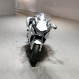 Мотоцикл Honda VFR1200FD с пробегом 26953 km