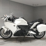 Мотоцикл Honda VFR1200FD с пробегом 26953 km