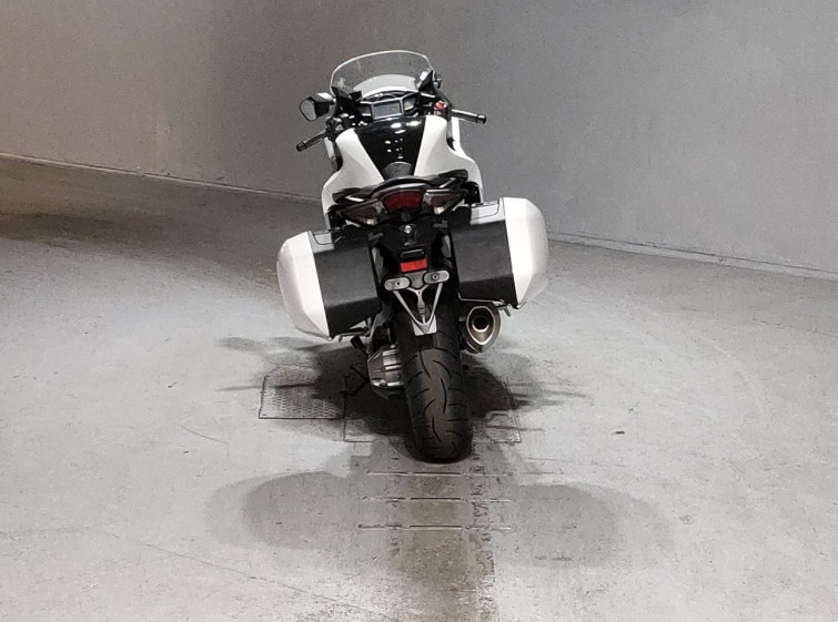 Мотоцикл Honda VFR1200FD с пробегом 26953 km