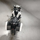 Мотоцикл Honda VFR1200FD с пробегом 26953 km