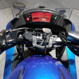 Мотоцикл Kawasaki NINJA400R с пробегом 29521 km