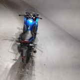 Мотоцикл Kawasaki NINJA400R с пробегом 29521 km