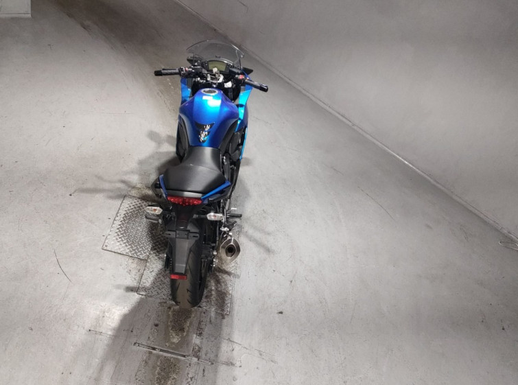 Мотоцикл Kawasaki NINJA400R с пробегом 29521 km