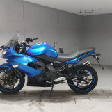 Мотоцикл Kawasaki NINJA400R с пробегом 29521 km