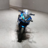 Мотоцикл Kawasaki NINJA400R с пробегом 29521 km