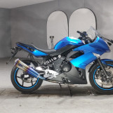 Мотоцикл Kawasaki NINJA400R с пробегом 29521 km