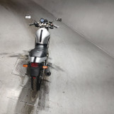 Мотоцикл Honda VTR250 з пробігом 14756 km