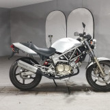 Мотоцикл Honda VTR250 з пробігом 14756 km