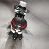 Мотоцикл Honda FORZA Z с пробегом 59148 km